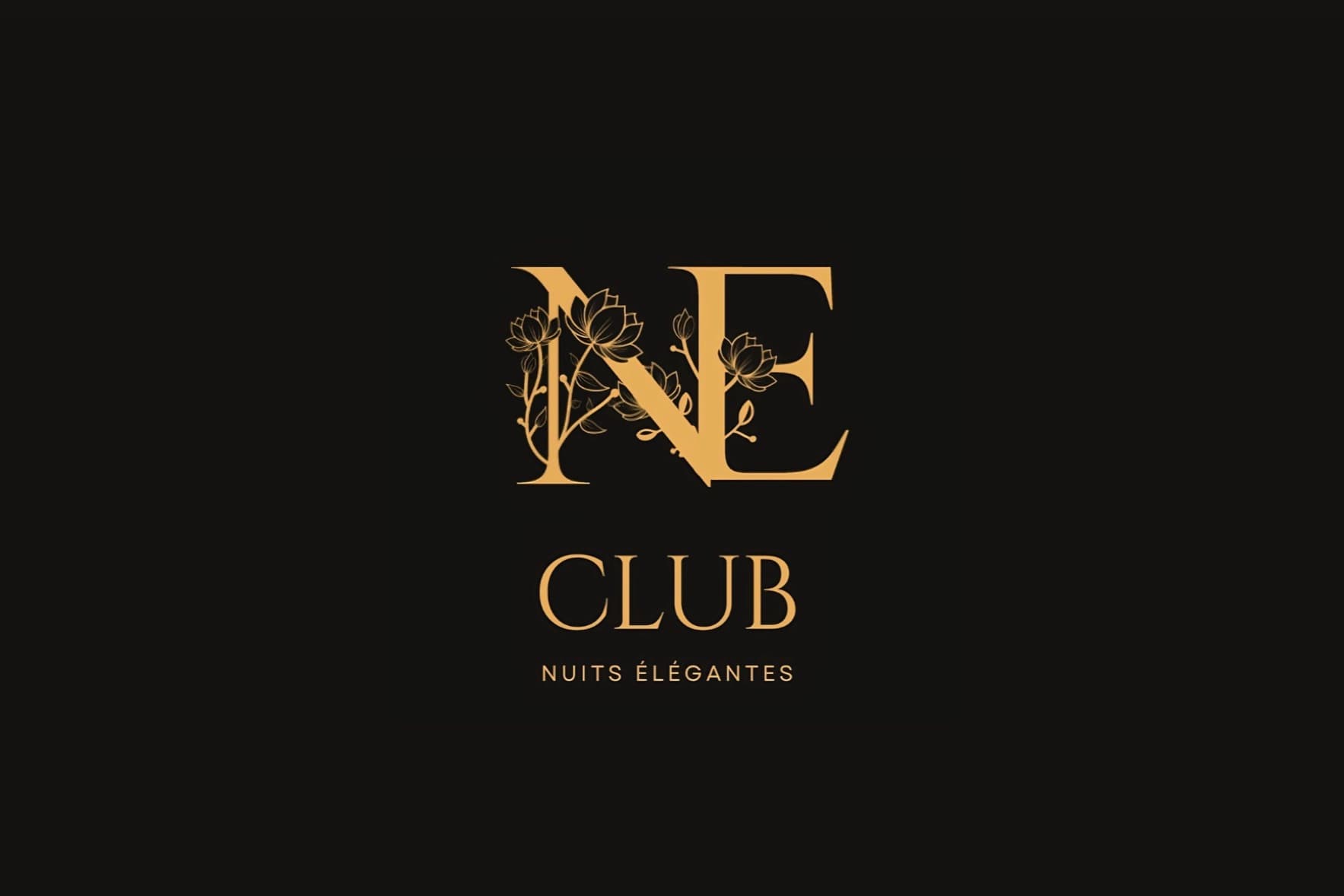Visuel du projet Nuits Élégantes